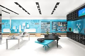 commercial interior design