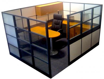 Office Partitions